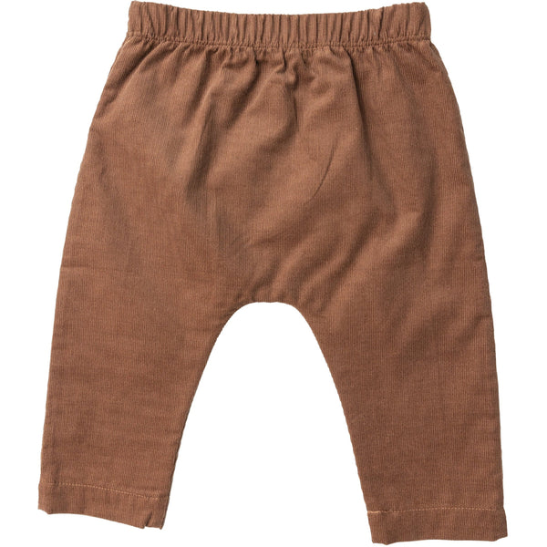 Angel Dear Cotton Jogger | Brown