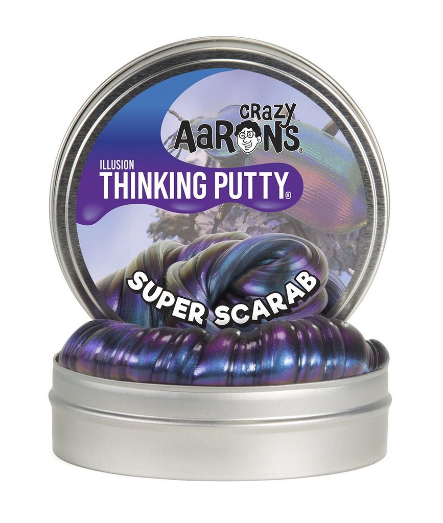 Crazy Aarons Putty 3.2oz Tin