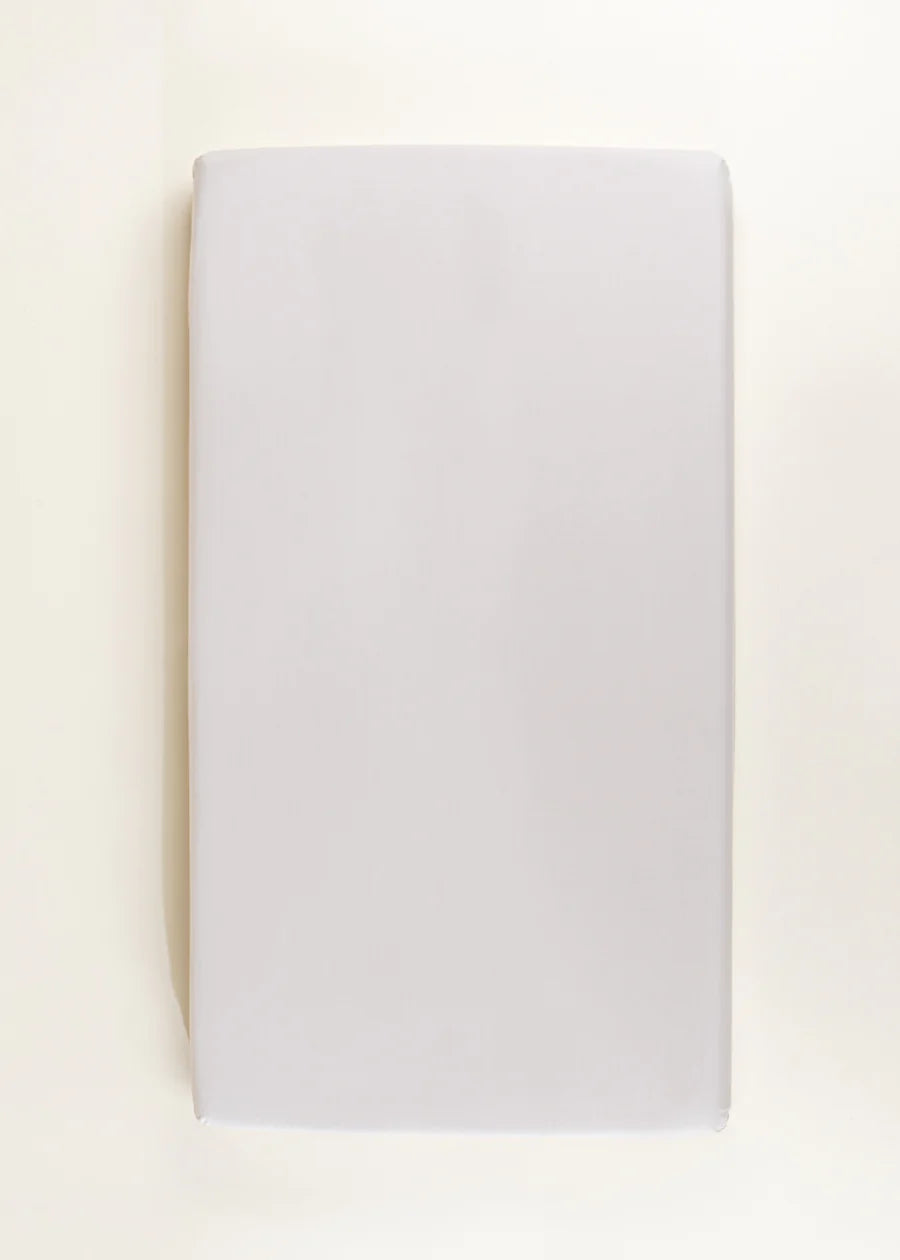 Organic Cotton Fitted Sheet