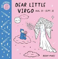 Baby Astrology By Roxy Marj