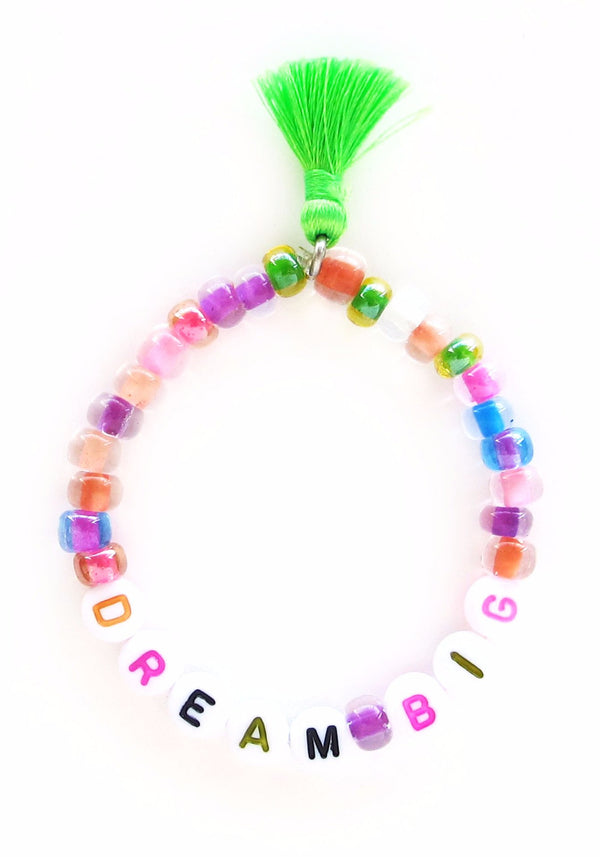 Sadie's Moon Stretch Bracelets