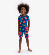 Hatley Slice Of Summer Short Pajama Set