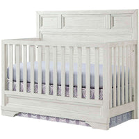 Westwood Design Foundry Flat-Top Convertible Crib