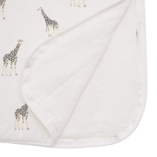 Kyte Baby Printed Sleep Bag  - Giraffe