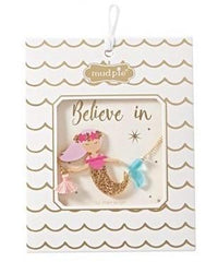 Mud Pie Acrylic Necklaces