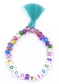 Sadie's Moon Stretch Bracelets