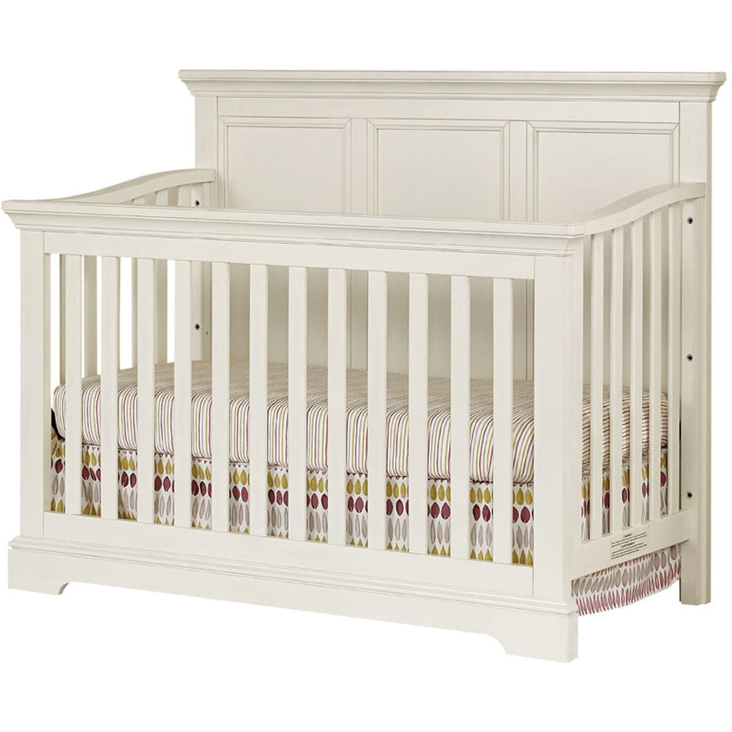 Hanley store convertible crib