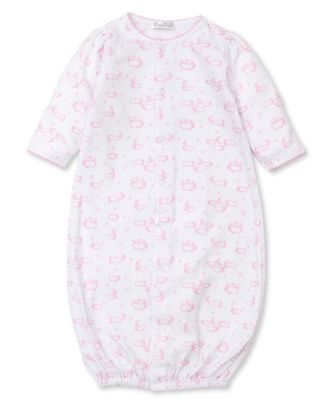 Kissy Kissy Converter Gown - Pink Twilight Twinkle