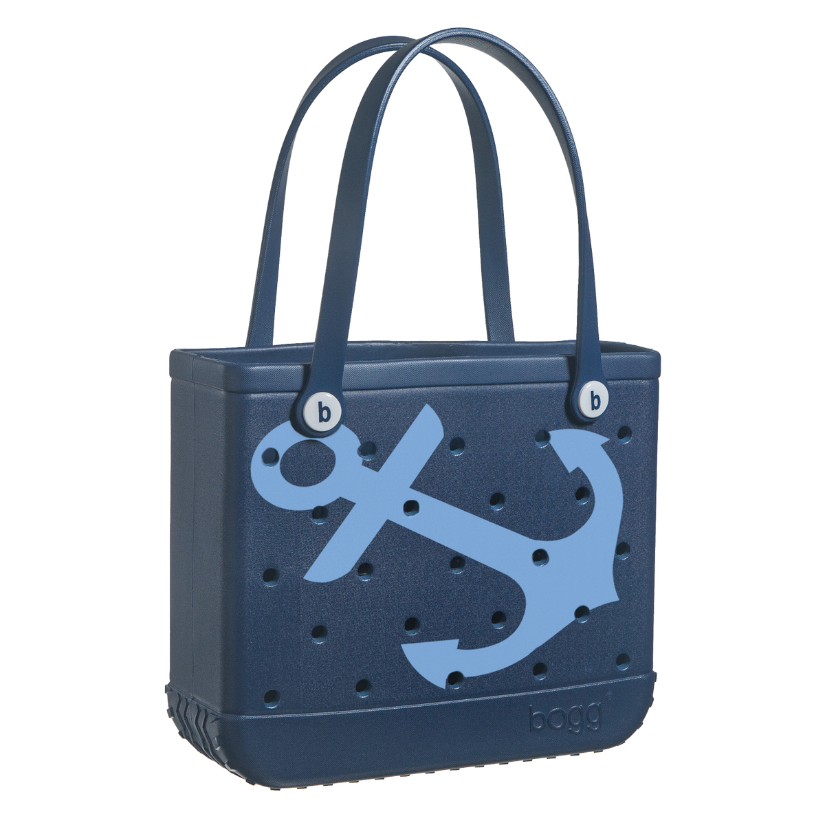 Baby Bogg Bag - Limited Edition Anchor Print