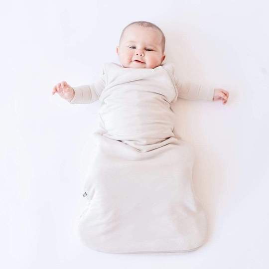 Kyte Baby Sleep Bag 1.0 - Oat