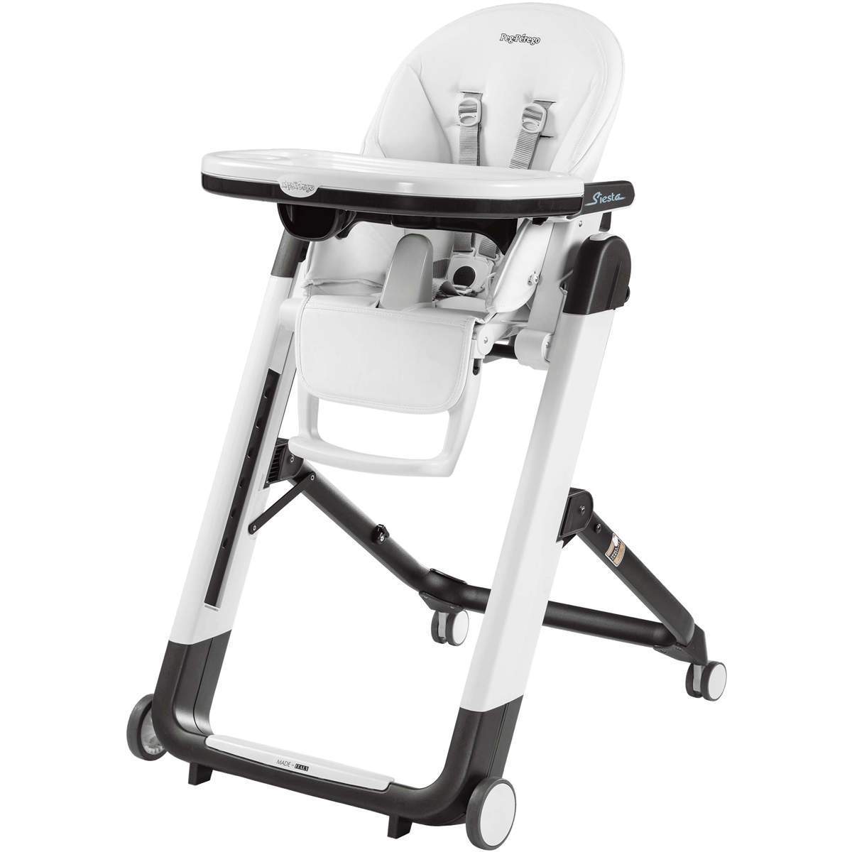 Peg Perego Siesta High Chair