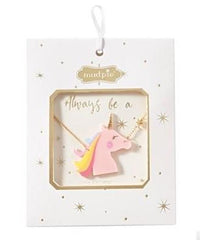 Mud Pie Acrylic Necklaces