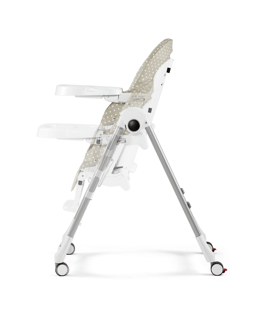 Prima Pappa Zero3 High Chair