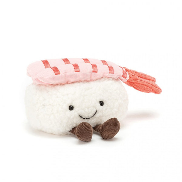 Jellycat Silly Sushi Nigiri – Baby Go Round, Inc.