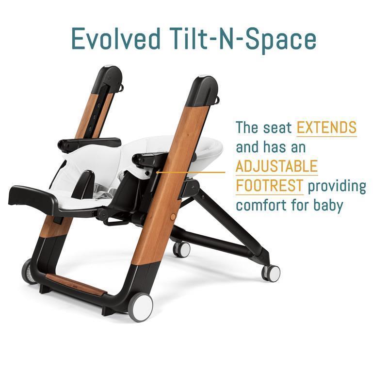 Agio by Peg Perego Siesta High Chair