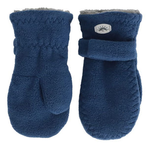 Calikids Fleece Mittens