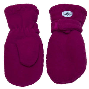 Calikids Fleece Mittens