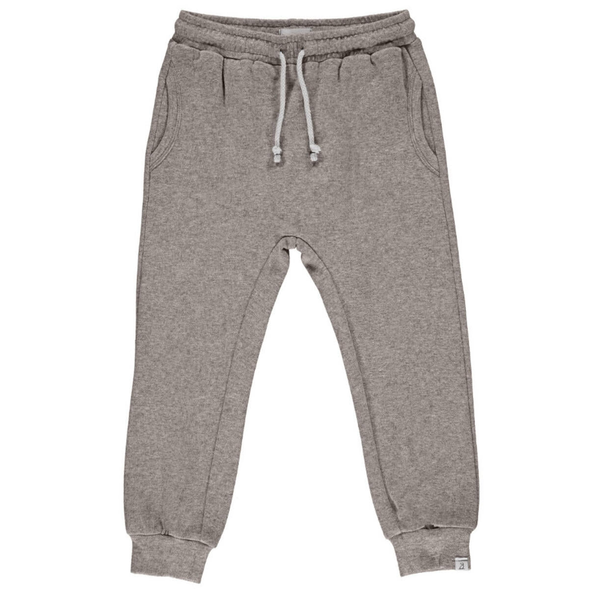 Me & Henry Comfy Joggers II Grey