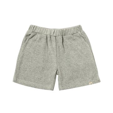 Me & Henry Mawgan Terry Shorts | Grey