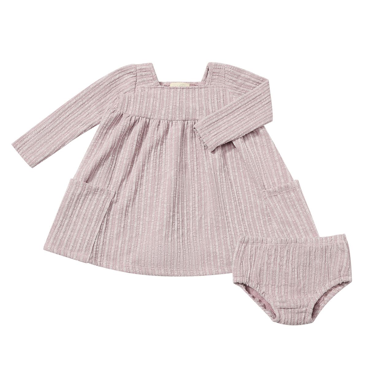 Vignette Rylie Dress- Lavender