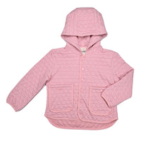Vignette Joanie Jacket- Rose