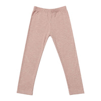 Vignette Kathleen Leggings- Rose Sparkle