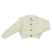Vignette Evelyn Cardigan