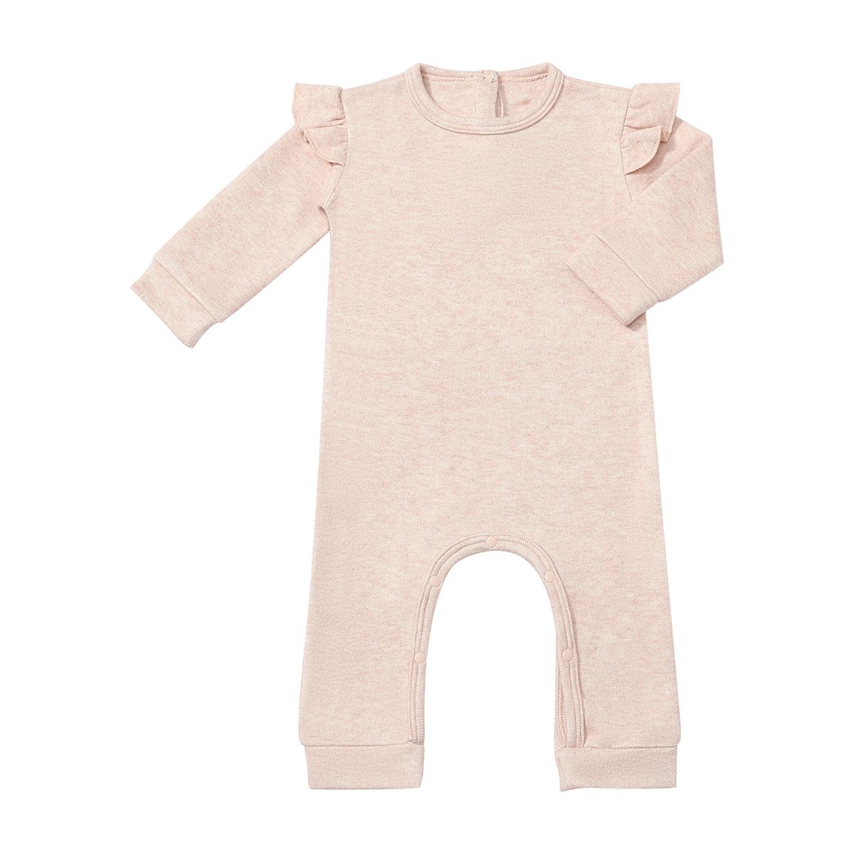 Vignette Noelle Romper
