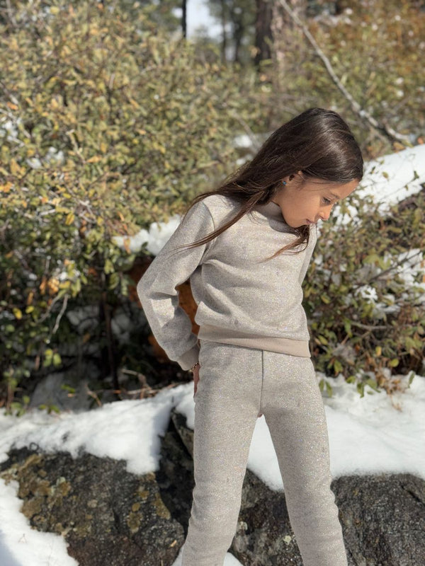 VIgnette Lara Leggings- Pewter