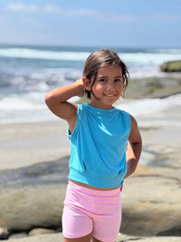 Vignette Asher Shorts- Solid