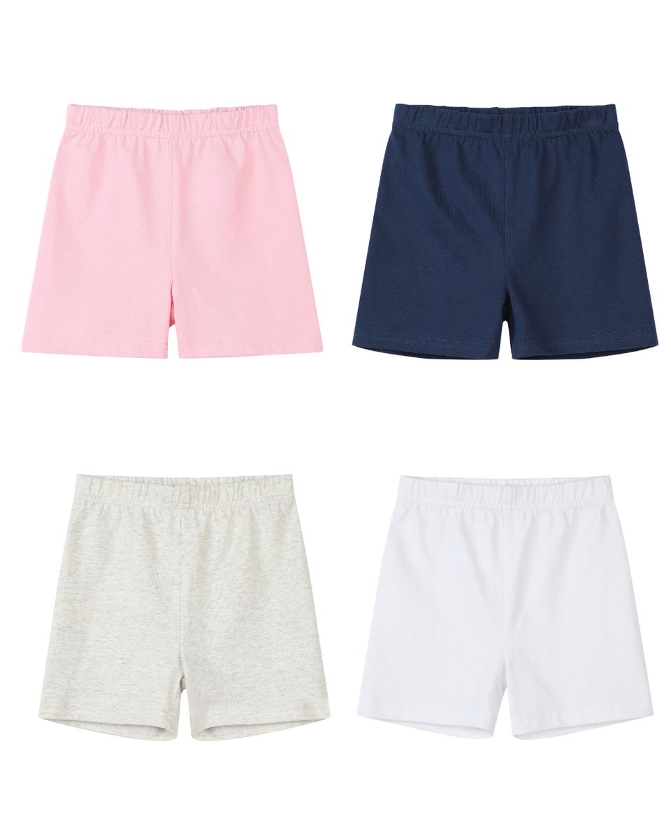 Vignette Asher Shorts- Solid