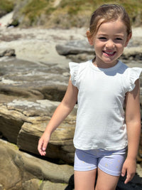 Vignette Asher Shorts- Solid