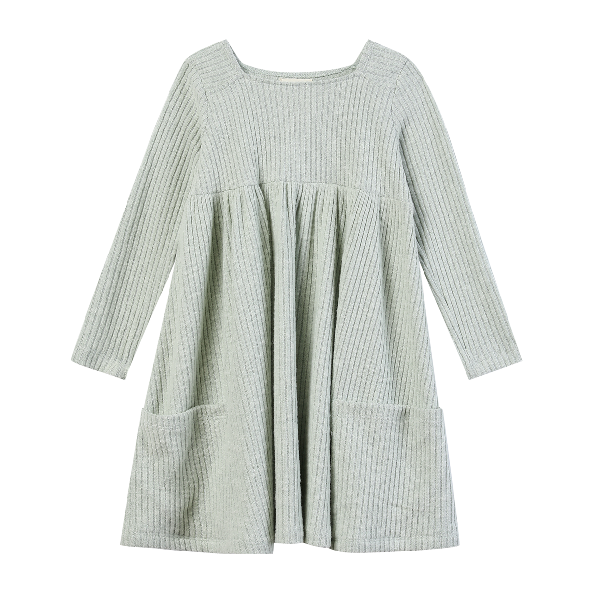 Vignette Ryle Dress- Sage
