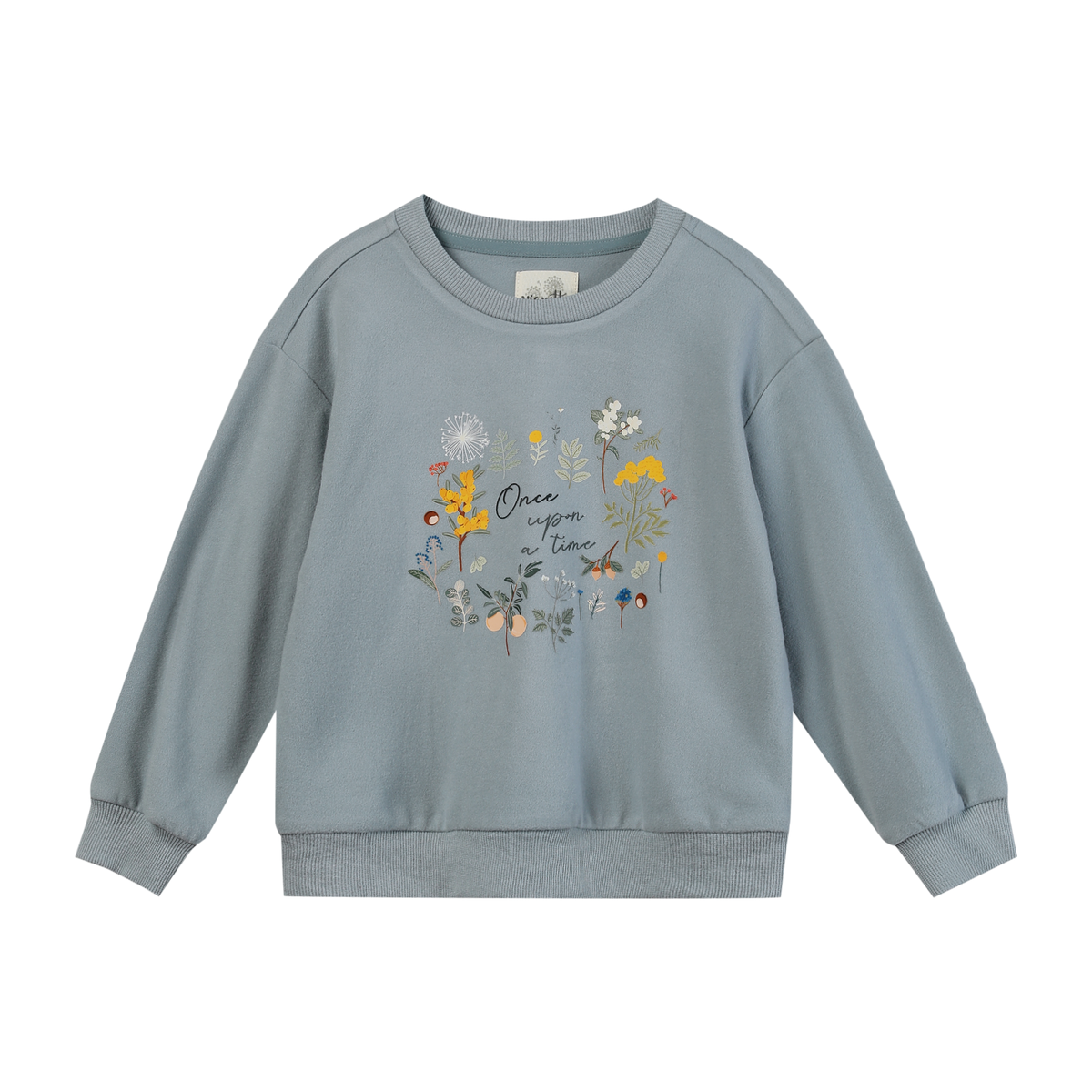 Vignette Emerson Sweatshirt- Once Upon A Time