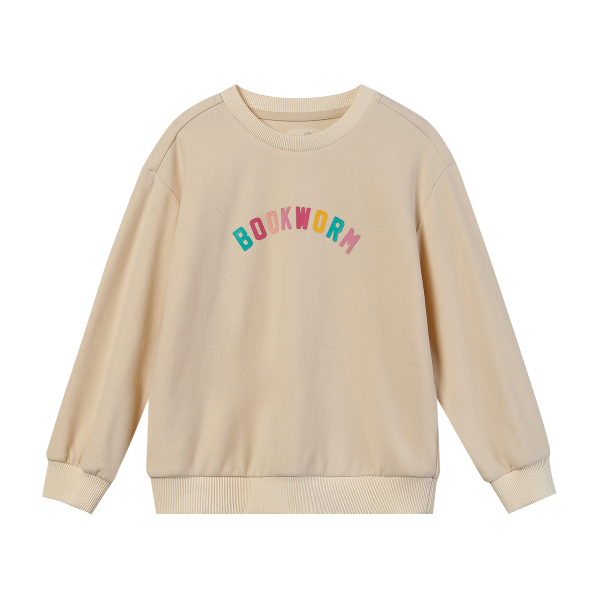 Vignette Emerson Sweatshirt- Bookworm