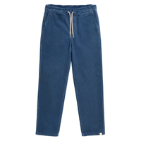 Me & Henry Arlo Blue Cord Joggers