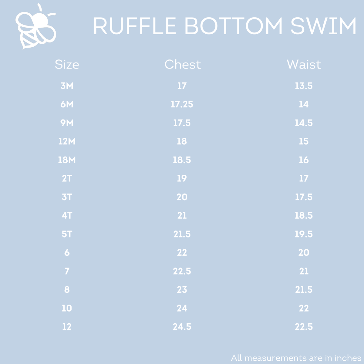 Sugar Bee Clothing - Girls Swimsuit - Crawfish