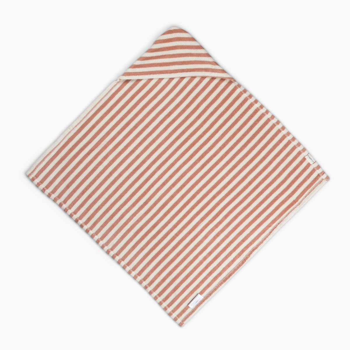 Snuggle Me Organic - Hooded Towel | Gumdrop