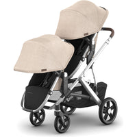 UPPAbaby Vista RumbleSeat V3