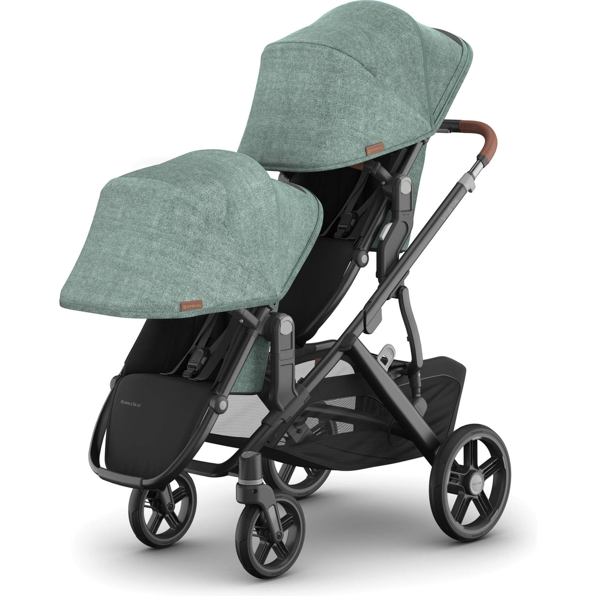 UPPAbaby Vista RumbleSeat V3