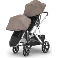 UPPAbaby Vista RumbleSeat V3