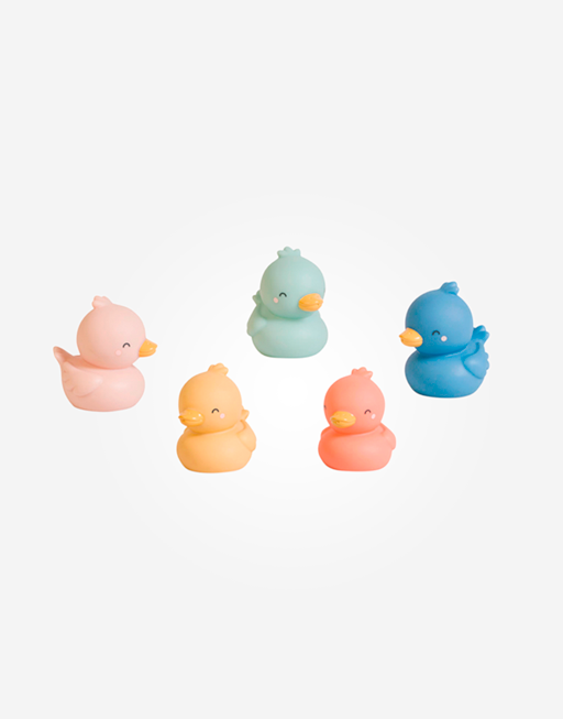 Saro Little Ducks