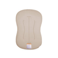 Snuggle Me Organic - Lounger Curve | Birch