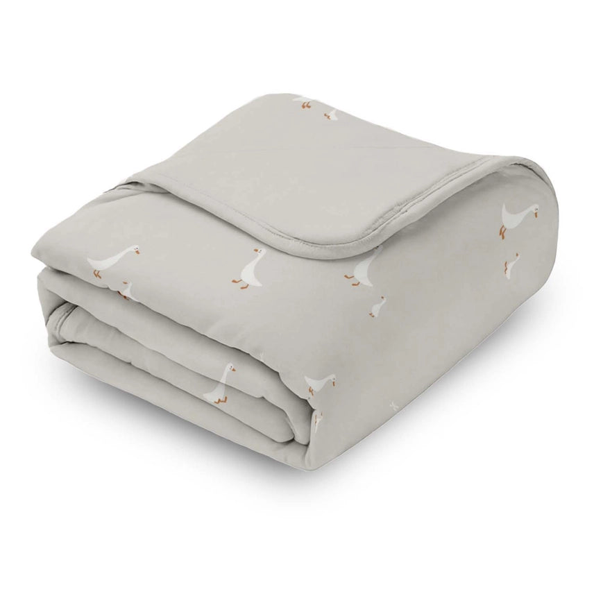 Gunamuna FW26 Cloud Blanket 2.5 TOG