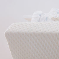 Romina 100% Organic Dual Side Washable Kinder Mattress