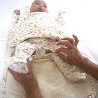 gunamuna - SS26 SWADDLE