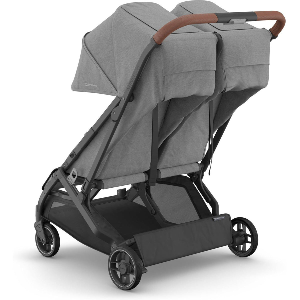 UPPAbaby Minu Duo Stroller