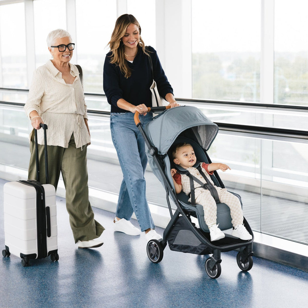 UPPAbaby Minu V3 Stroller