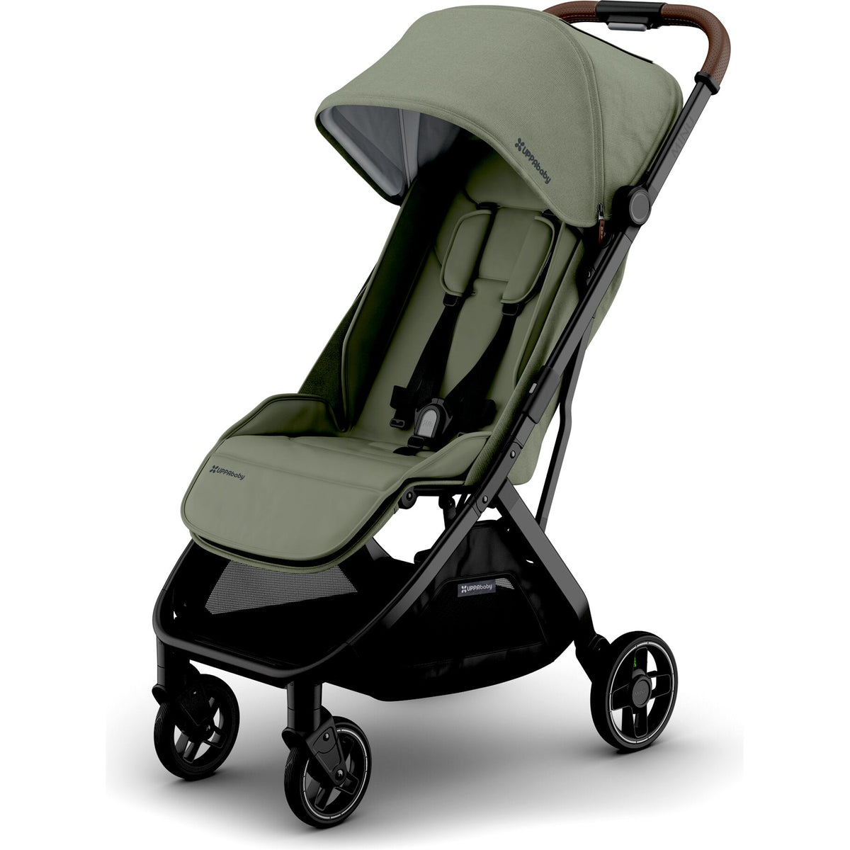 UPPAbaby Minu V3 Stroller