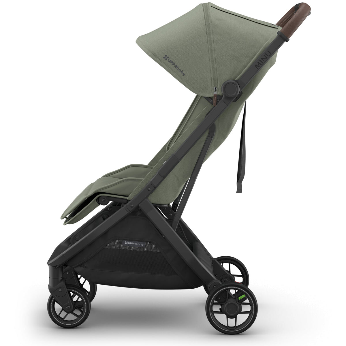 UPPAbaby Minu V3 Stroller